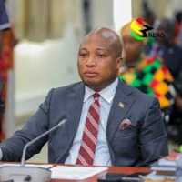 No foreign military bases or troops in Ghana under EU deal – Foreign Affairs Ministry clarifies